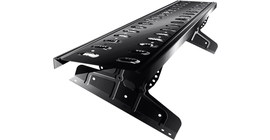 Мостик переходной для натуральной черепицы 2,5 RAL 9005