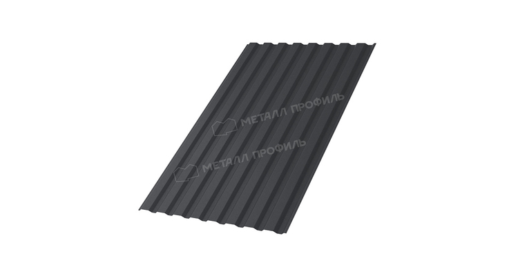 Профлист МП-20х1100-A (ПЭ_МА_Д-01-7024-0,4)